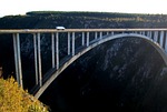 bridge, high, bridge piers, architecture, high bridge, pier, bungee, road, railing, vacations, bloukrans bungee, south africa, africa, tsitsikamma, western cape, garden route, national park, car truck, rock, canyon, nature, steep, bungee, tsitsikamma, tsitsikamma, garden route, garden route, garden route, garden route, garden route